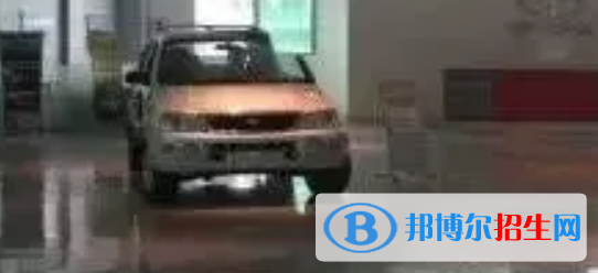 成都2022年汽修學校開設有哪些課程