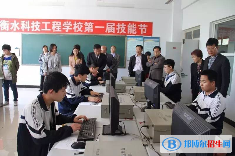 廊坊高級技工學校2022年招生錄取分數線