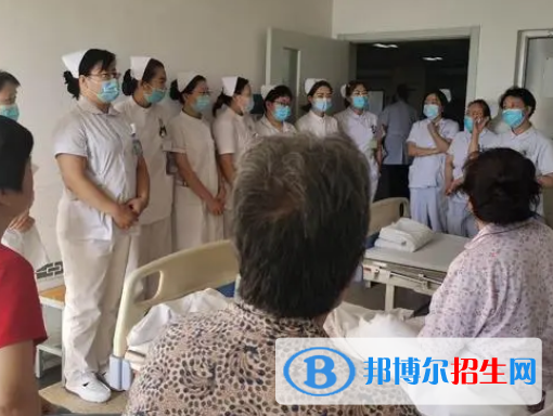 重慶2022年護理學校什么專業(yè)好