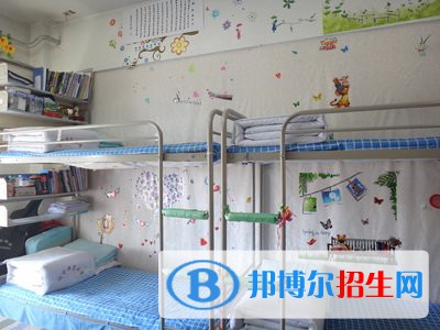 廊坊華航航空學(xué)校2022年宿舍條件