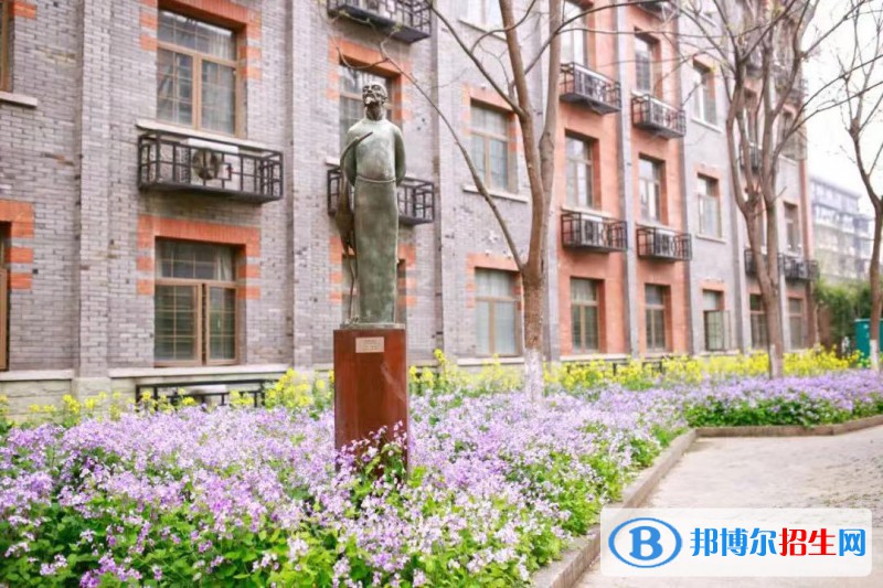 南京藝術學院附屬中等藝術學校2022年有哪些專業(yè)