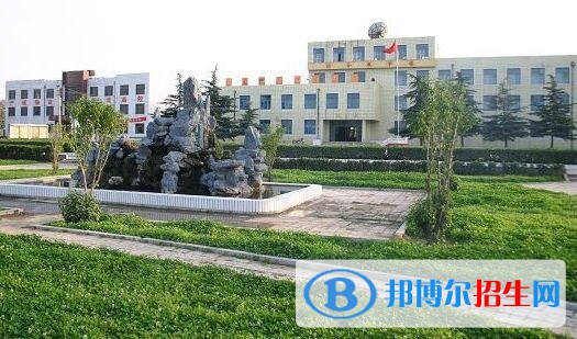 邯鄲農業(yè)學校2022年招生錄取分數(shù)線