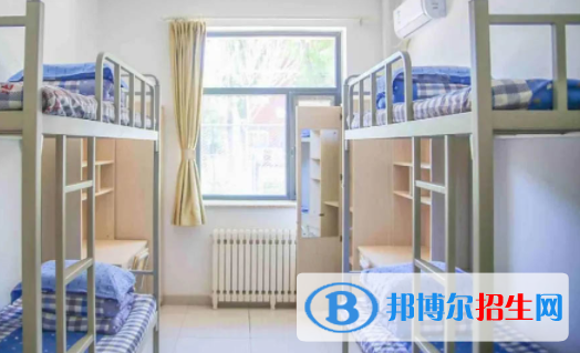 晉寧縣職業(yè)高級中學2022年宿舍條件