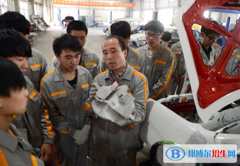 蘭州2022年汽修學(xué)校什么時(shí)候開學(xué)