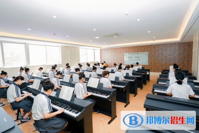 石家莊學(xué)前教育中等專業(yè)學(xué)校2022年學(xué)費(fèi)、收費(fèi)多少