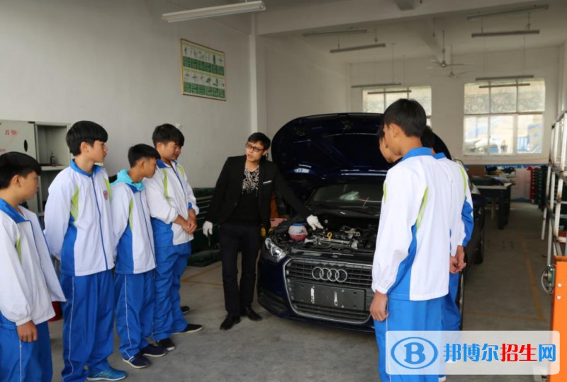 蘭州2022年汽修學(xué)校一般有哪些專(zhuān)業(yè)