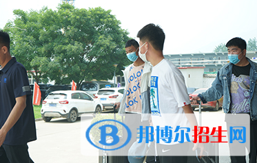 中鐵山橋集團(tuán)高級技工學(xué)校2022年有哪些專業(yè)