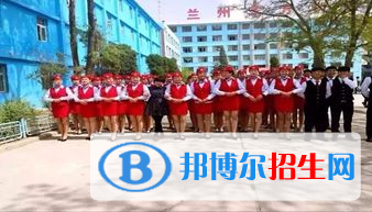 蘭州2022年有哪些軌道交通學校的大專