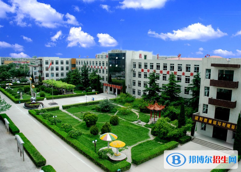 石家莊供銷技工學(xué)校2022年報(bào)名條件、招生要求、招生對象