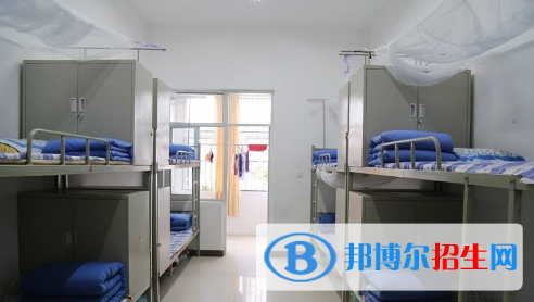 石家莊供銷(xiāo)技工學(xué)校2022年宿舍條件