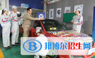 蘭州2022年沒(méi)有畢業(yè)證可以讀汽修學(xué)校嗎