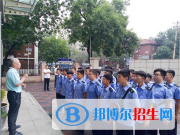 河北鐵路軌道中等專業(yè)學校2022年招生錄取分數(shù)線