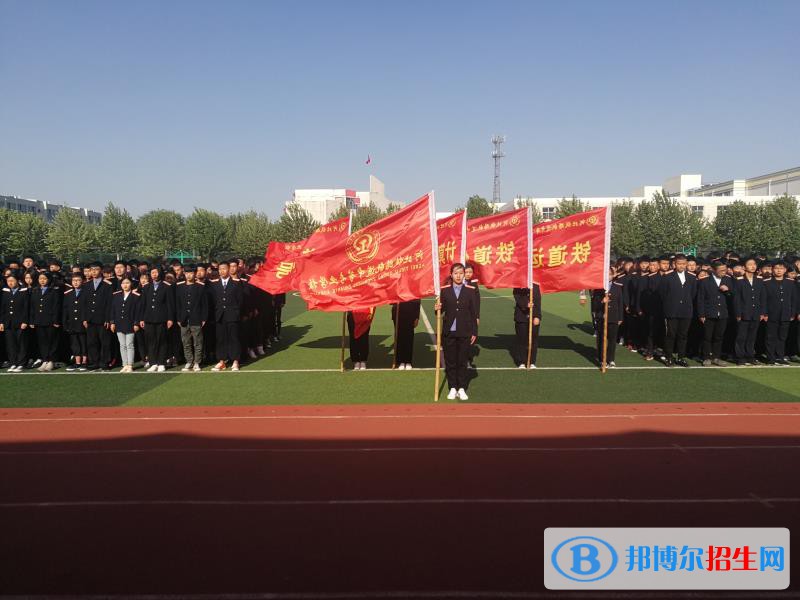河北鐵路軌道中等專業(yè)學(xué)校2022年報名條件、招生要求、招生對象
