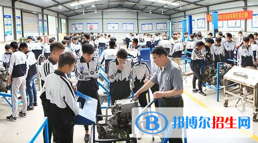 高碑店市職業(yè)技術(shù)教育中心2022年招生錄取分?jǐn)?shù)線(xiàn)