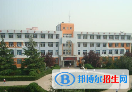 河北軌道交通中等專業(yè)學(xué)校2022年招生簡(jiǎn)章