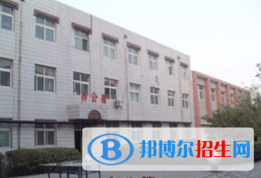 靈壽職業(yè)中學(xué)2022年學(xué)費、收費多少