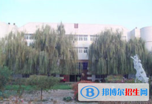 靈壽職業(yè)中學2022年有哪些專業(yè)