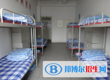 邯鄲第二職業(yè)中學2022年宿舍條件