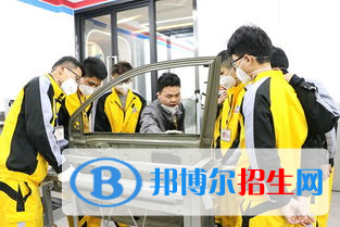 蘭州2022年怎么樣才能學好汽修學校