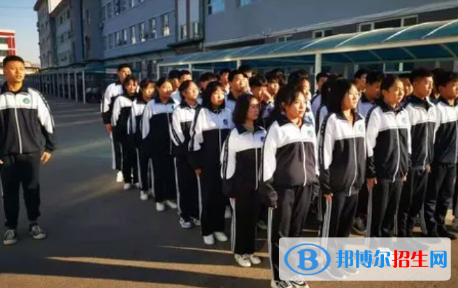 大城職教中心2022年報(bào)名條件、招生要求、招生對象