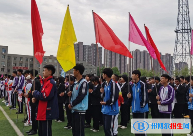 鹽山職教中心2022年報(bào)名條件、招生要求、招生對(duì)象