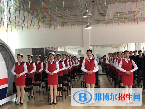 貴州城市職業(yè)學(xué)院(中職部)2022年有哪些專業(yè)
