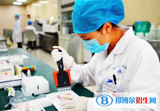 甘肅2022年初中生可以學衛(wèi)校嗎