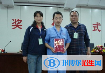 保定北市區(qū)職教中心怎么樣、好不好