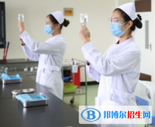甘肅2022衛(wèi)校有什么專(zhuān)業(yè)適合女生