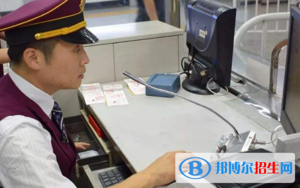 南京2022年鐵路學校哪個專業(yè)最好