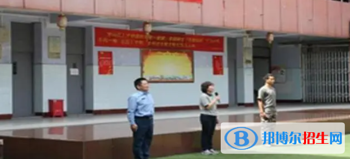 成都百年農(nóng)工子弟職業(yè)學校2022年宿舍條件