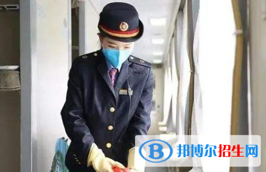 鐵路學校是什么學校