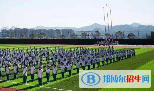 銅仁市旅游學校2022年學費、收費多少