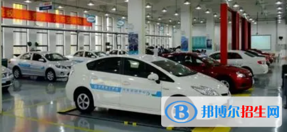 成都2022年汽修學校學什么專業(yè)有前途