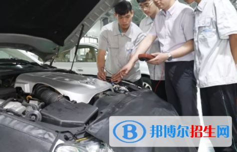 浙江2022年汽修學校屬于什么學歷