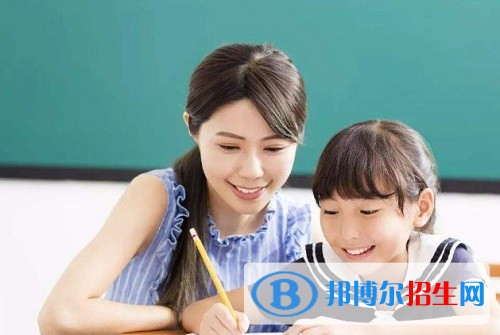 江蘇2022年幼師學校專業(yè)都學什么