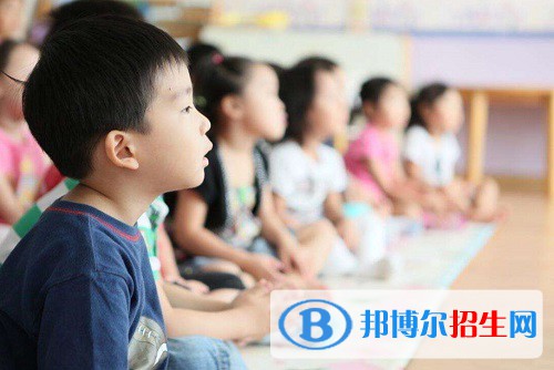 江蘇2022年讀幼師學校哪個專業(yè)好