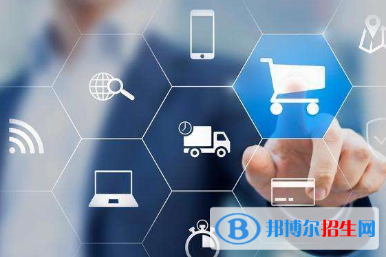 貴州2022年初中生不去電子商務學校怎么辦