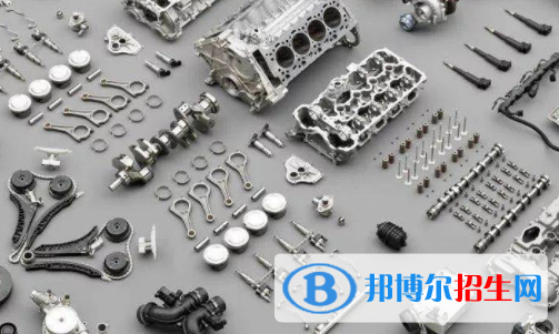 杭州2022年汽修學校好點的大專學校