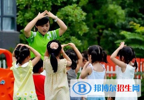 江蘇2022年女生讀幼師學校