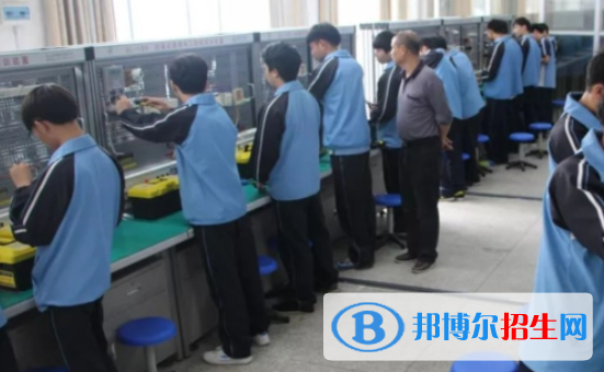 貴州2022年初中生上電子商務學校好不好
