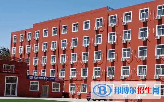 河北2022年好點的軌道交通學校