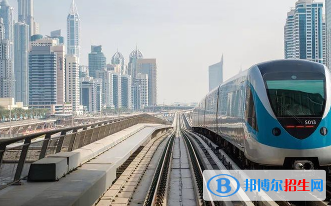 河北2022年讀軌道交通學(xué)校什么專(zhuān)業(yè)最好