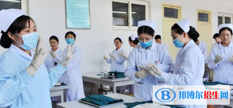 榆林2022年衛(wèi)校需要學(xué)習(xí)哪些知識