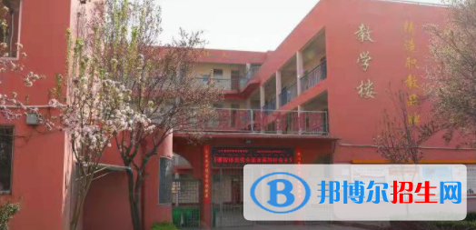 菏澤信息工程學校2022年宿舍條件