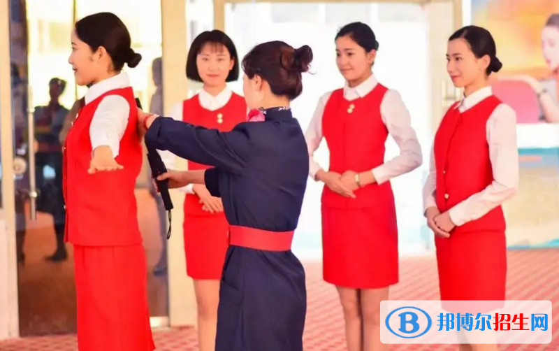 河北2022年軌道交通學(xué)校有哪些專(zhuān)業(yè)適合女生