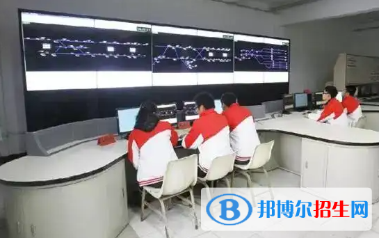 重慶2022年中專軌道交通學校專業(yè)都學什么