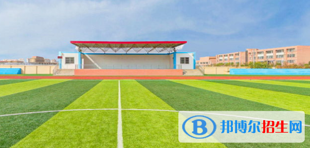 青島市石化高級技工學(xué)校2022年招生錄取分?jǐn)?shù)線