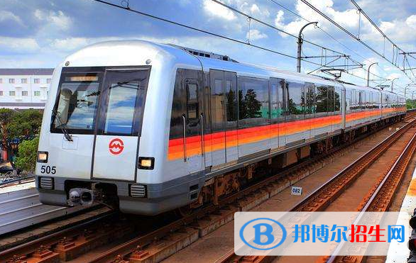 河北2022年中學畢業(yè)讀什么軌道交通學校