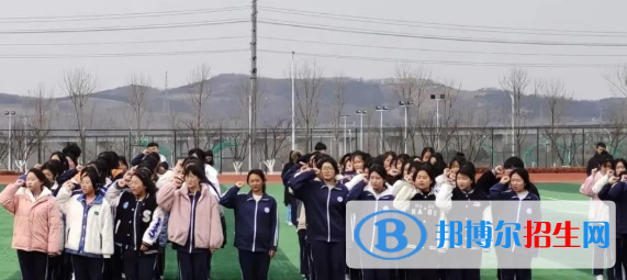 青島工業(yè)技術(shù)學(xué)校2022年招生錄取分?jǐn)?shù)線